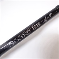 １６ソアレＢＢアジングＳ６１０ＬＳ